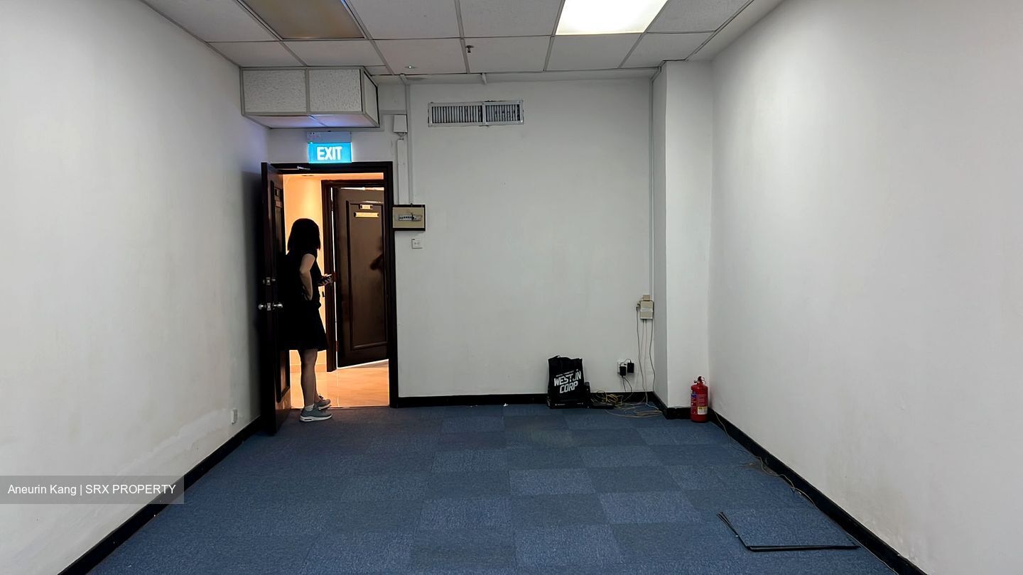 International Building (D9), Office #416883331